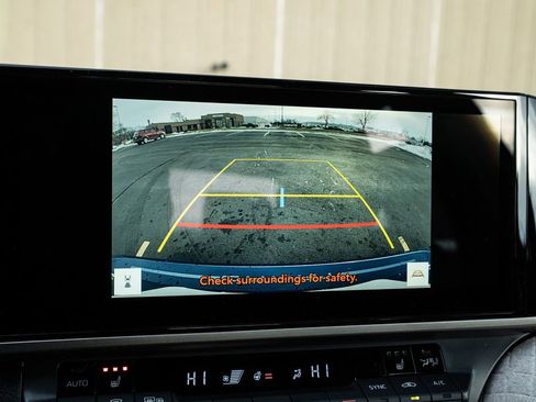 New 2026 Toyota Camry XLE image 36