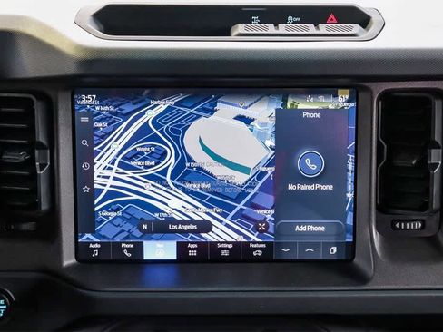 New 2025 Ford Bronco Big Bend image 15