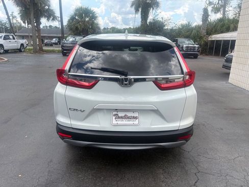 Used 2019 Honda CR-V EX-L image 6