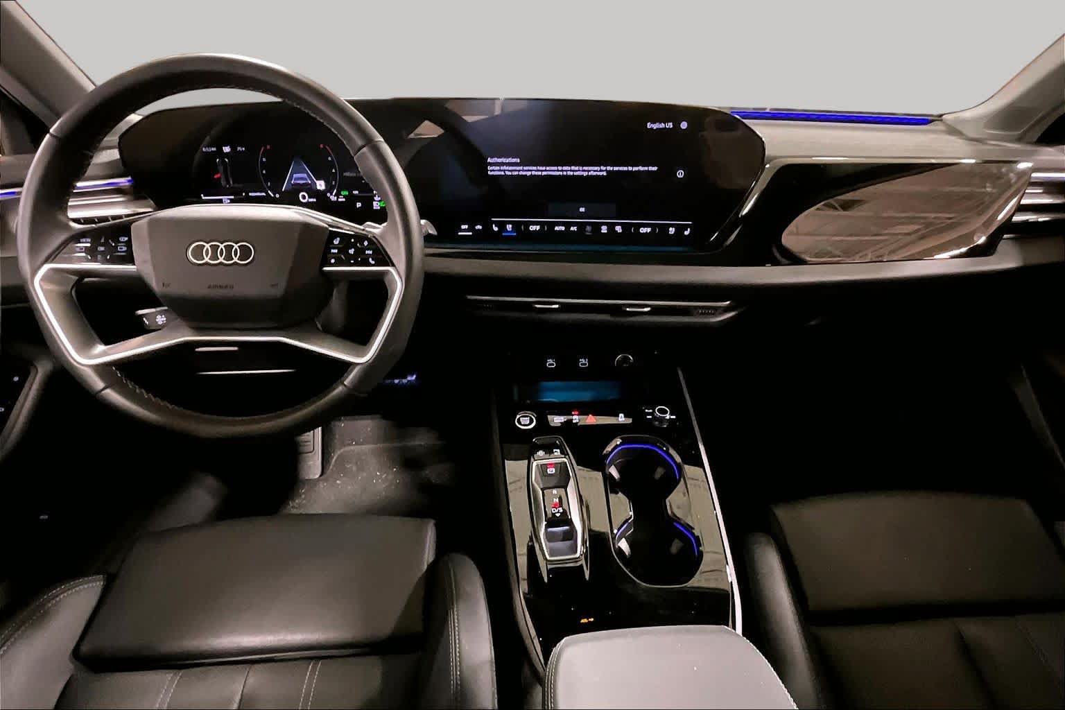 Used 2025 Audi A5 Premium Plus AWD/4WD image 14