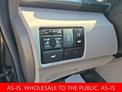 Used 2012 Honda Odyssey EX-L image 14