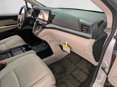 Used 2026 Honda Odyssey EX-L image 28