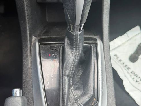 Used 2017 Toyota Corolla LE w/ LE Premium Package FWD image 24