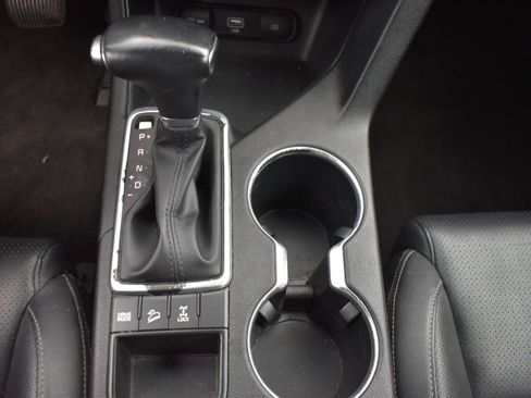 Used 2022 Kia Sportage EX AWD/4WD image 12