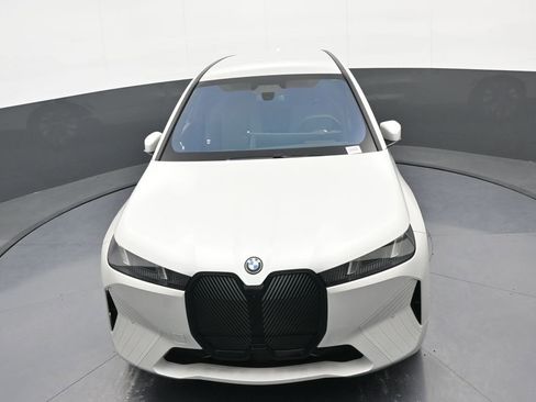 New 2026 BMW iX xDrive45 AWD/4WD image 31