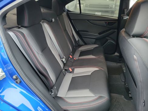 Used 2022 Subaru WRX image 23