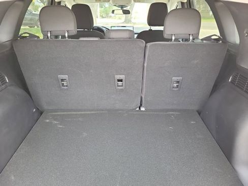 Used 2026 Ford Escape Active w/ Tech Pack #1 FWD image 18