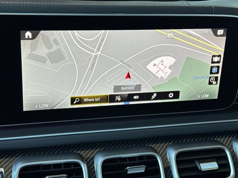 Certified 2022 Mercedes-Benz GLE 53 AMG 4MATIC Coupe image 24