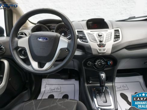 Used 2011 Ford Fiesta SE FWD image 26