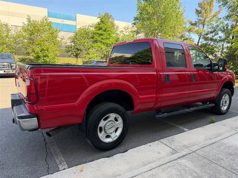 Used 2015 Ford F250 XLT AWD/4WD image 22