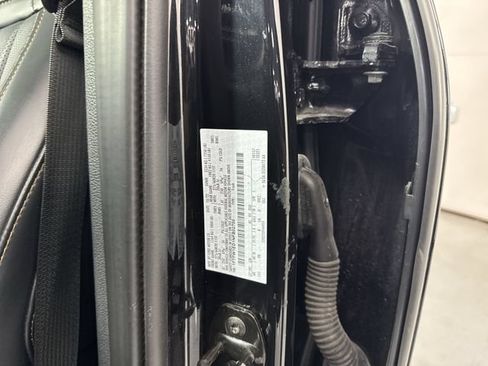 Used 2022 Ford F150 Platinum w/ Equipment Group 701A High AWD/4WD image 37