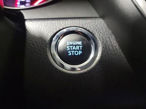 Used 2024 Toyota Camry XSE w/ Navigation Package image 37