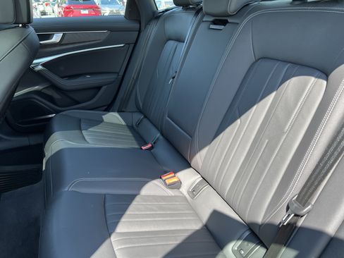 Used 2023 Audi A6 Premium Plus w/ Premium Plus Package AWD/4WD image 33