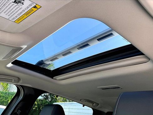 Certified 2024 MAZDA CX-90 3.3 Turbo w/ Preferred Package image 12