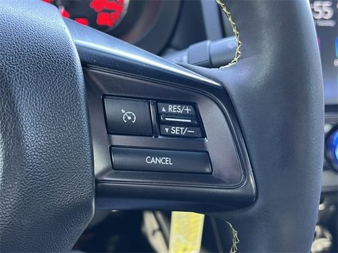 Used 2016 Subaru WRX image 26