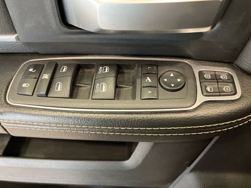 Used 2024 RAM 2500 Big Horn image 14