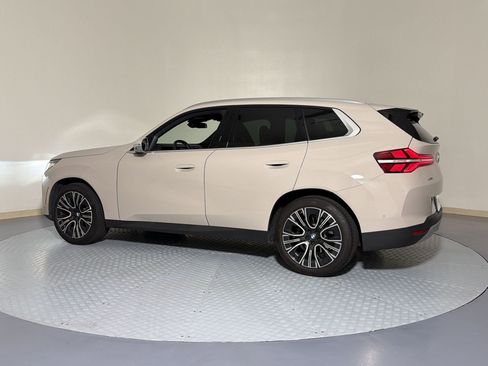 Used 2026 BMW X3 xDrive30 w/ Premium Package AWD/4WD image 3
