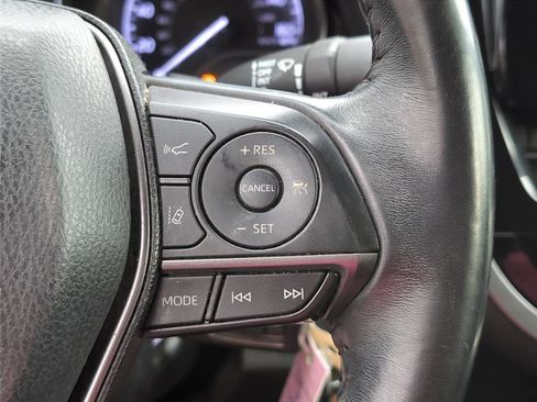 Used 2021 Toyota Camry SE image 20