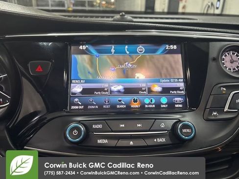 Used 2016 Buick Envision Premium w/ Driver Confidence Package image 20