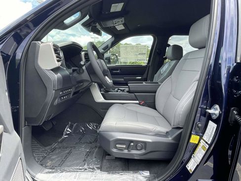 New 2026 Toyota Tundra SR5 AWD/4WD image 25