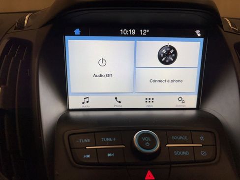 Used 2019 Ford Escape SE image 16