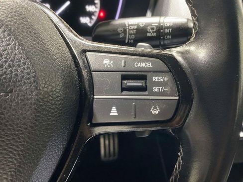 Used 2022 Honda Civic Sport image 22
