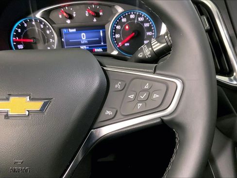 Used 2024 Chevrolet Equinox LT AWD/4WD image 20