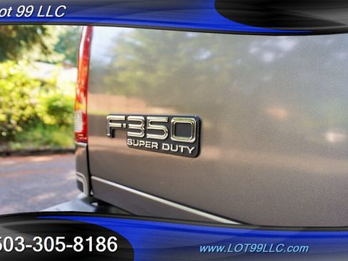 Used 2003 Ford F350 Lariat AWD/4WD image 33