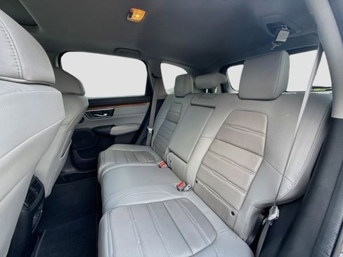 Used 2018 Honda CR-V EX-L image 22