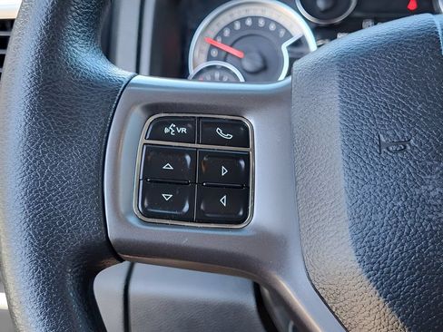 Used 2023 RAM 1500 Classic SLT w/ Electronics Group AWD/4WD image 25