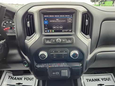 New 2026 GMC Sierra 1500 Pro w/ Pro Value Package image 12