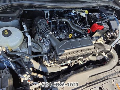 Used 2024 Ford Escape ST-Line FWD image 25
