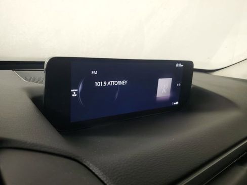 Certified 2025 MAZDA CX-50 AWD 2.5 S w/ Premium Plus Pkg image 28