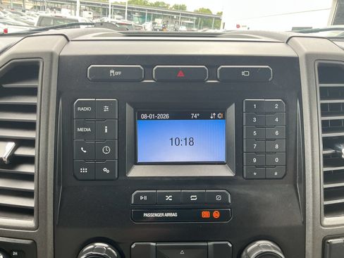 Used 2020 Ford F250 XL w/ Power Equipment Group AWD/4WD image 21