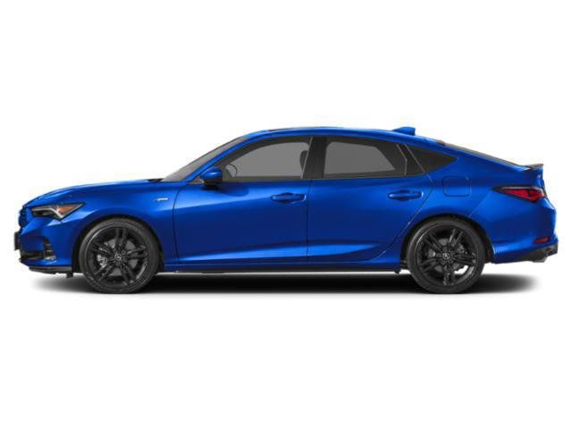 Used 2026 Acura Integra A-Spec FWD image 3