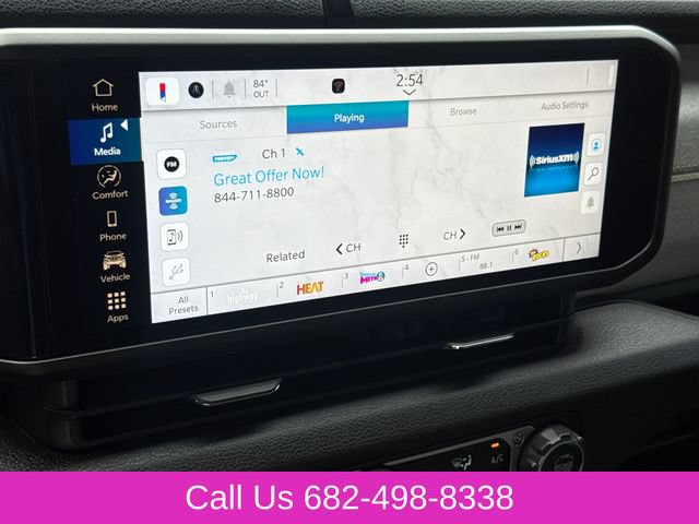 Used 2025 Jeep Gladiator Sport AWD/4WD image 24