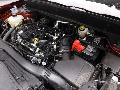 Certified 2023 Ford Bronco Sport Big Bend image 12