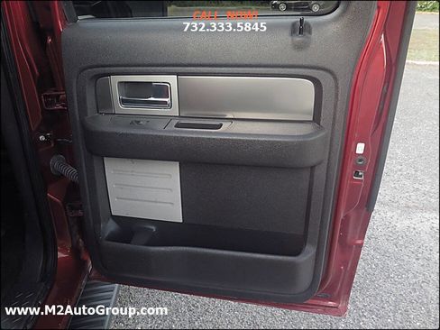 Used 2014 Ford F150 FX2 w/ Equipment Group 402A Luxury image 19