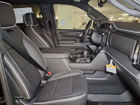 New 2026 GMC Sierra 1500 AT4X image 6