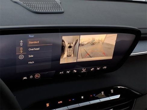 New 2026 Buick Enclave Sport Touring w/ Power Package image 11