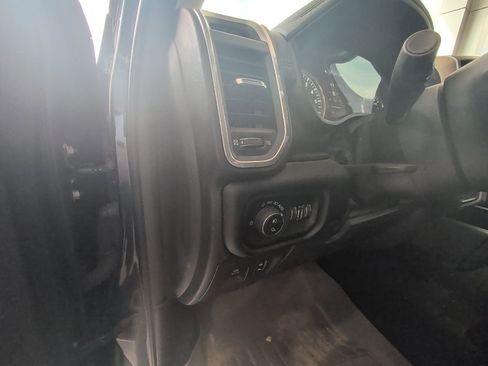 Used 2022 RAM 1500 Laramie image 10