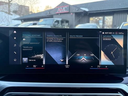 Used 2023 BMW i4 eDrive35 w/ Premium Package image 36