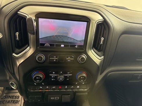 Used 2020 Chevrolet Silverado 1500 RST w/ Rally Edition image 33