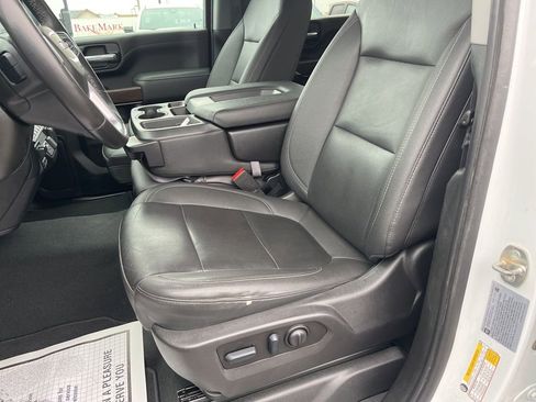 Used 2023 GMC Sierra 3500 SLT image 9