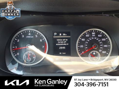 Used 2023 Kia K5 GT-Line AWD/4WD image 23