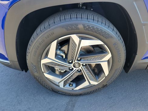 Certified 2023 Hyundai Tucson SEL w/ Convenience Package AWD/4WD image 31