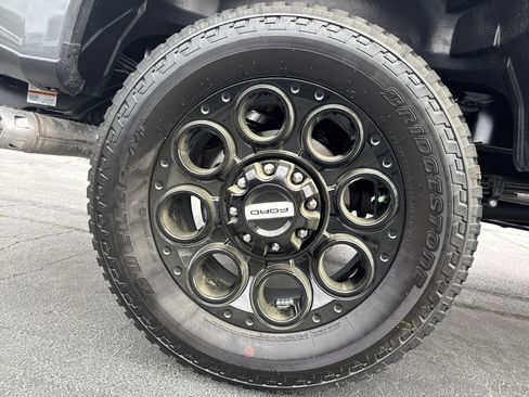 New 2026 Ford F250 Lariat w/ Black Appearance Package AWD/4WD image 20