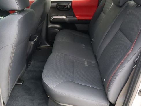 Used 2023 Toyota Tacoma SR5 RWD image 22