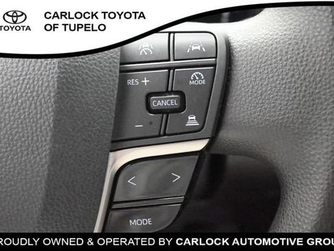 Used 2026 Toyota Camry LE FWD image 27