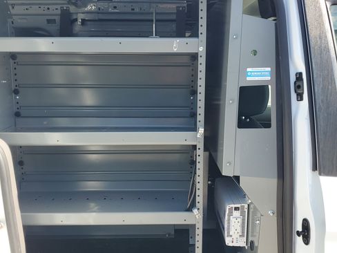 Used 2020 Ford Transit Connect XL image 36